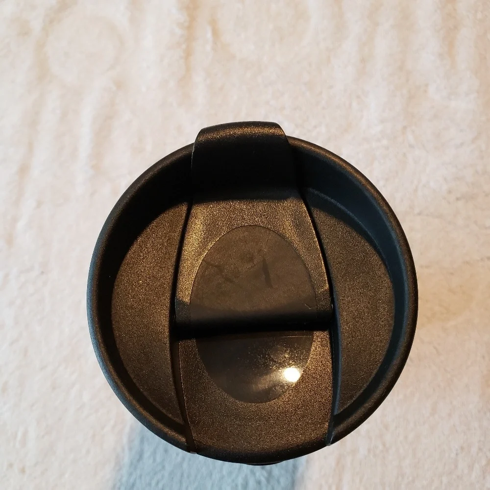 2004 Starbucks 16oz‎ Travel Tumbler